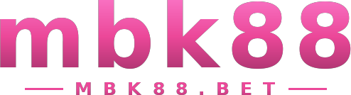 mbk88 โลโก้